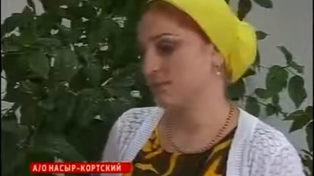 Деятельность İnteractive, сюжет "Вести Ингушетия"