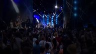 ИВАН ПАНФИLOVE - Бессмысленны слова 1080р (Rocks Live edition) Владивосток День города 2024
