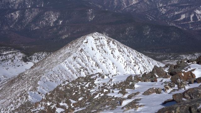 Прогулка на Пойлова! Hiking on Poylova.