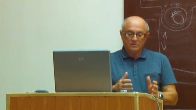 Видео отчет по четырнадцатой международной конференции "Вибрация в технике и технологиях"