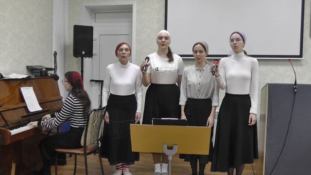 Святое Воскресенье - Воскрес Иисус Христос!