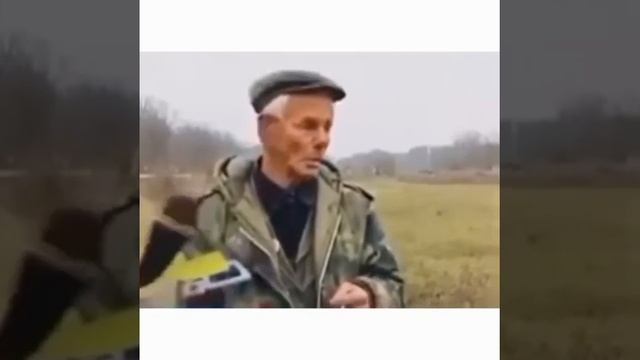 примерно такая была 😂
