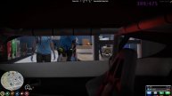 When EMS G Check leads to Terrorism GTA RP NOPIXEL