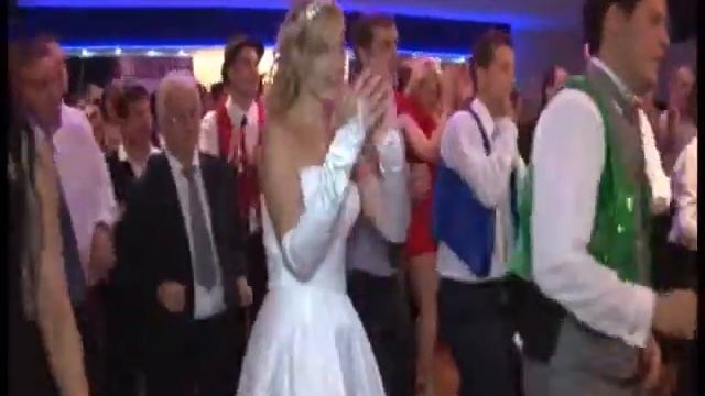 PEPE El Cubano Y Susette Llorach, Show Casamiento Salón Ianni ,animacion