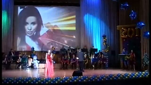 Самая лучшая