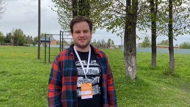 III Весенняя школа МАИ. Новости Доры выпуск 2