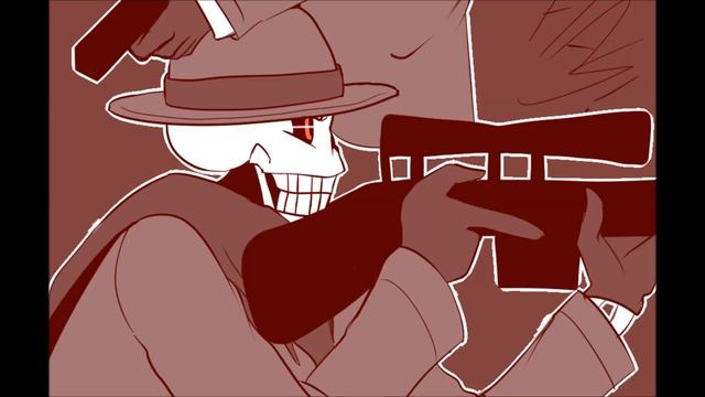 MAFIATALE - SHOOTOUT! (Bonetrousle)  [Jeffrey Watkins 3] 1 hour | One Hour of...