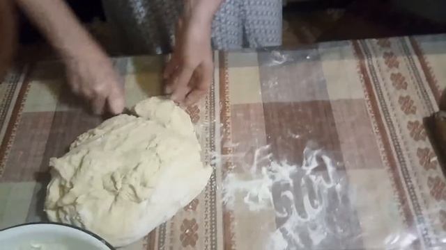 Булочки часть 3)