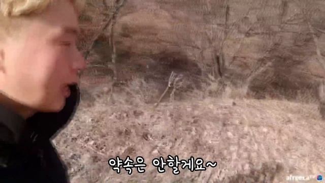 새로운 개척지 공개 [New frontier]