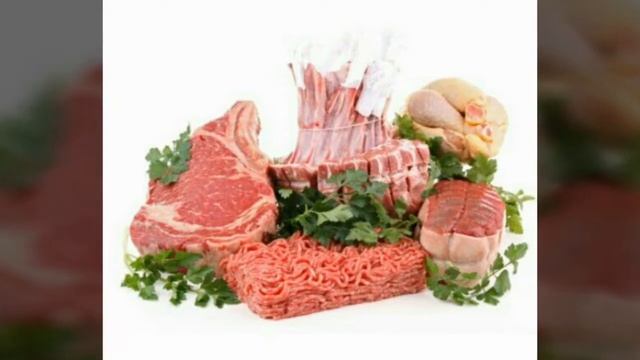 Gosht, inson sogligi uchun zararmi?