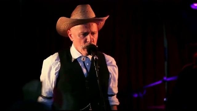 Hans Deville - Ruby Stars @ Paper Dress Vintage, London.  4th Dec 2021