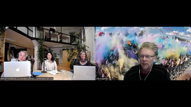 Webinar bodem