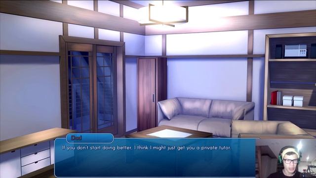 BACK IN OUR ROOM! - Sakura Swim Club #13