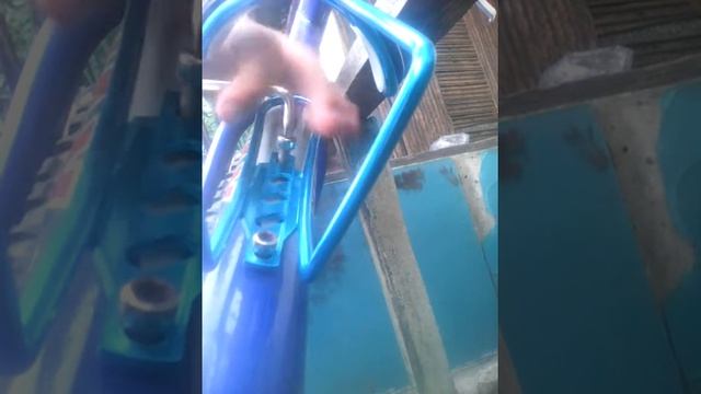Как установить держатель