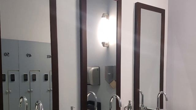 A Tour inside Vichy Celestins Health Center