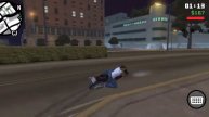 GTA san andreas Fight Police & Girls City Ride #GTA #CARRY #RAJGAMEZONE