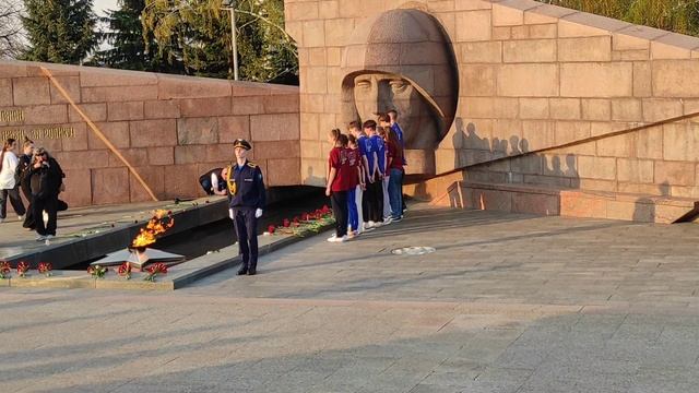 Открытие Суперфинала КЭС баскет. Самара