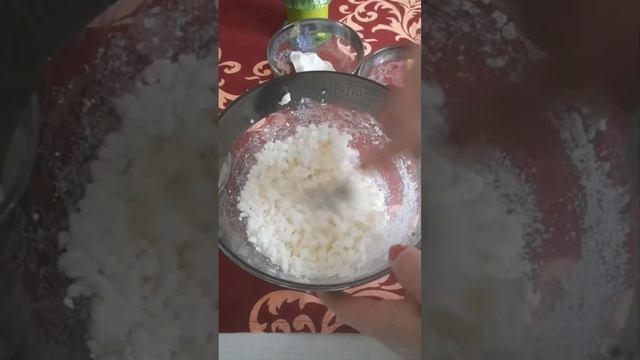ОЧЕНЬ ВКУСНЫЕ СОЧНИКИ