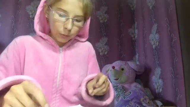 Заполнение ЛД/Мои любимые рецепты!
