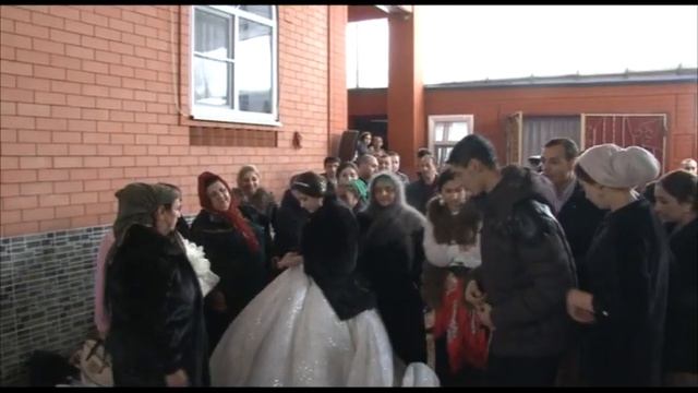 Пэрэзва / свадьба жоры и беланы