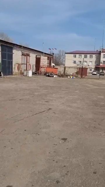 Продается производственная База г. Старобельск 3200м2 Свет, Вода, Газ
