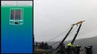 How Oceanographers Sample in the Marginal Ice Zone of the Arctic Ocean