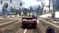 GTA 5 Mods - Bugatti Chiron (GTA 5 Funny Moments)