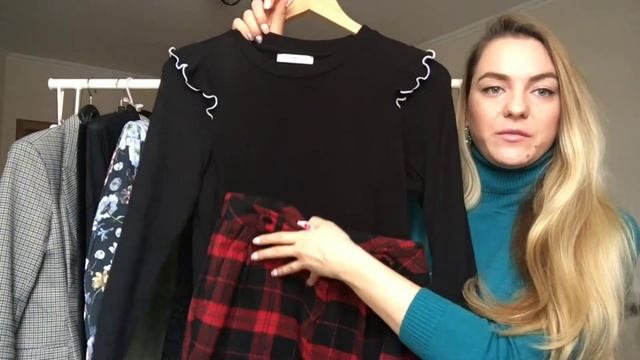 HAUL: МОИ ПОКУПКИ ИЗ ЕВРОПЫ