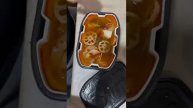 это у меня готовила старшая сестра китайский самовар и китайская лапша