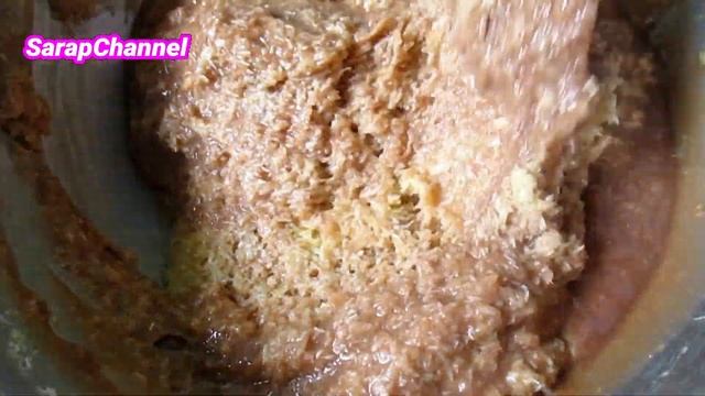No Oven Milo Coconut Macaroons | Milo Coconut Macaroons Without Oven
