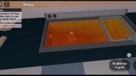 делаем бургеры в картошку фри