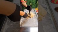 How to Make Blue Ocean Street IceCream Decorating for Occasion | Best IceCream