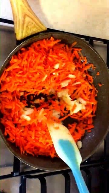 Замечательные рулетики из цукини с фаршем. #shorts