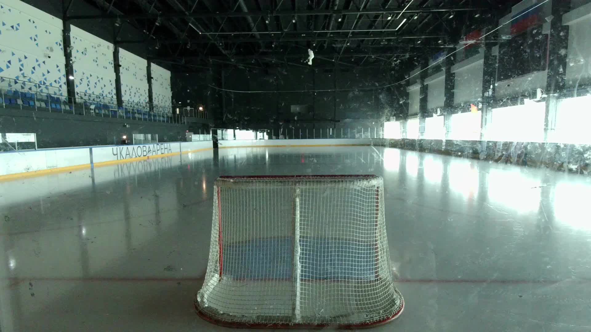 Чкалов 1 ворота 20.04