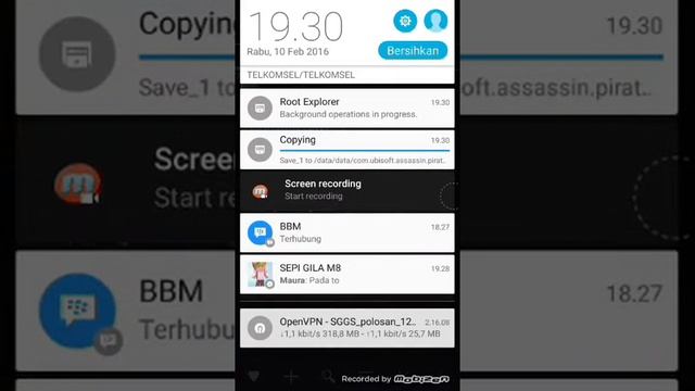 How to Cheat Assasin's Cread Pirate's android [NO ROOT]