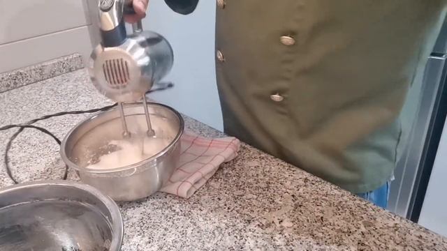 Macarons