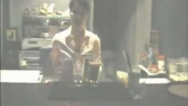 fredo espresso  or  fredo cappuccino