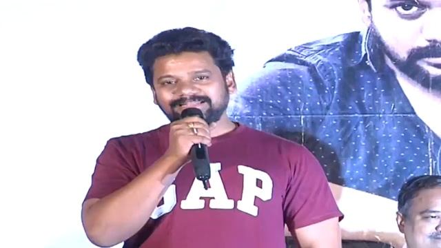 Napoleon Movie Press Meet || Napoleon Movie || Anand Ravi || Shalimar Film Express