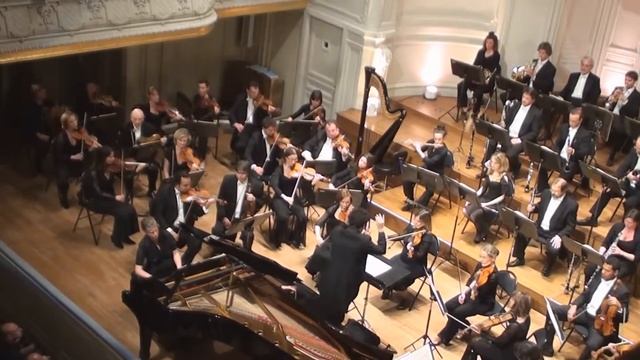 Concertino pour piano et orchestre - Arthur Honegger