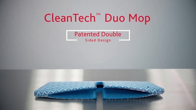 CE Duo Mopping Systems