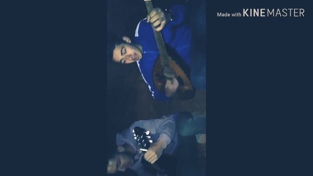 Cover lany Rabah _ namkhalaf (sentimentale) pour les kabyle 💖