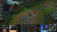 CHF vs. SIN - Split 2 GAUNTLET Day 2 Game 1