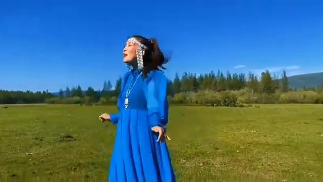 Мария Старкова. Муома улууьа, Хонуу сэл.