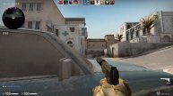 Разносим звезды / CS GO / монтаж