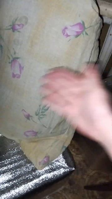 небольшое дополнение, самодельный очиститель воздуха от пыли, тепловая пушка и ароматизатор воздуха