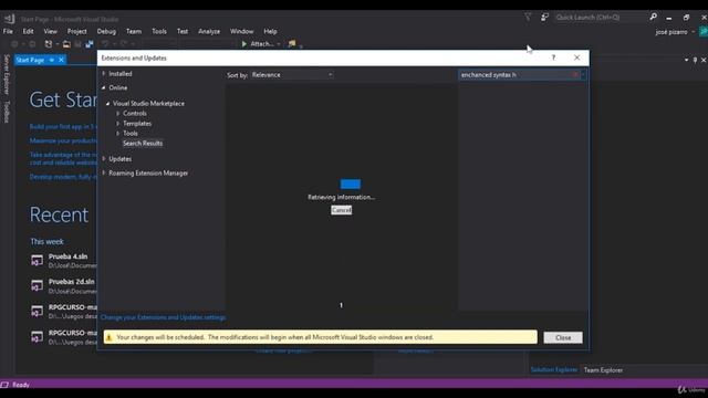Curso Unity  y C# 2019 creando un RPG de acción en 2D  ( parte 4 )