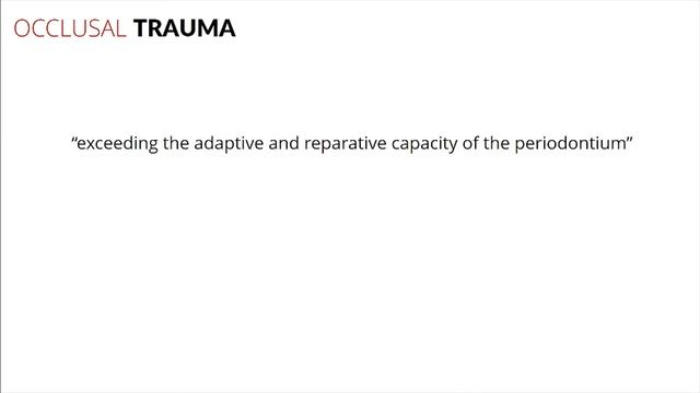 01A Mutually Protected Occlusion