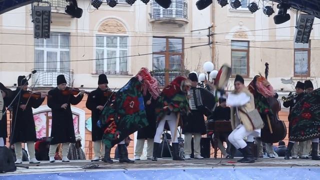 MALANKA-FEST / "Маланка-фест"  2018
