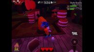 #oofriday swap Papyrus + swap sans plays Banana eats 