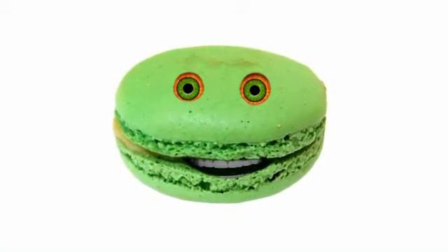 La chanson du macaron #  Mon père avait un âne